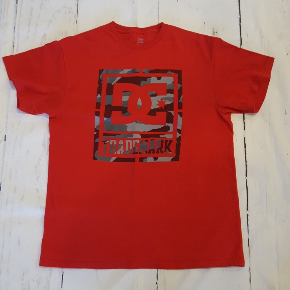 DC Shoe T Shirt